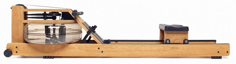 WaterRower Rudergerät Kirsche