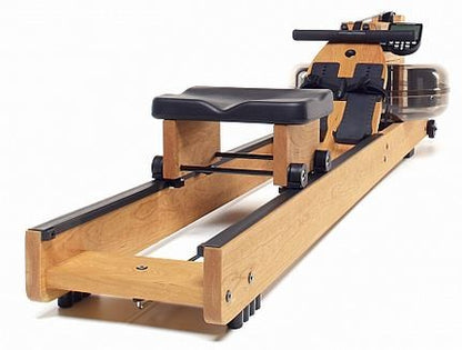 WaterRower Rudergerät Kirsche