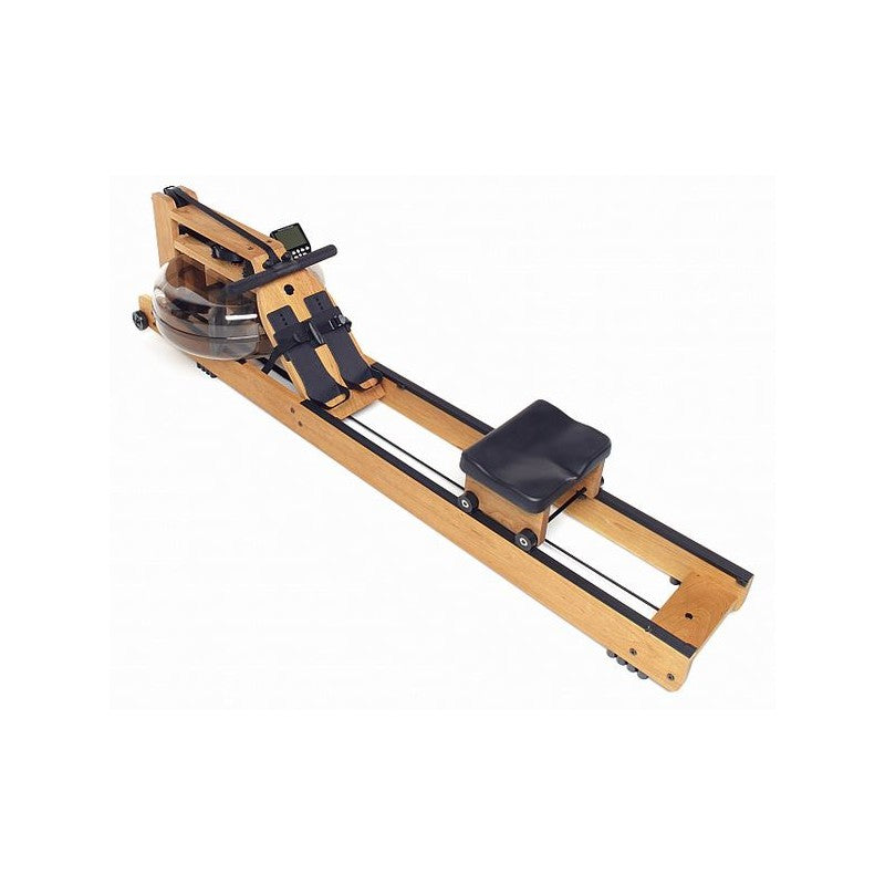 WaterRower Rudergerät Kirsche