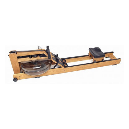 WaterRower Rudergerät Kirsche