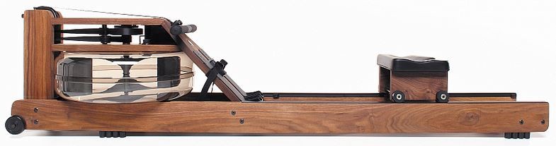 WaterRower Rudergerät Nussbaum