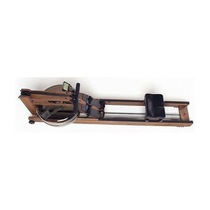 WaterRower Rudergerät Nussbaum