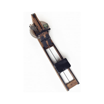 WaterRower Rudergerät Nussbaum