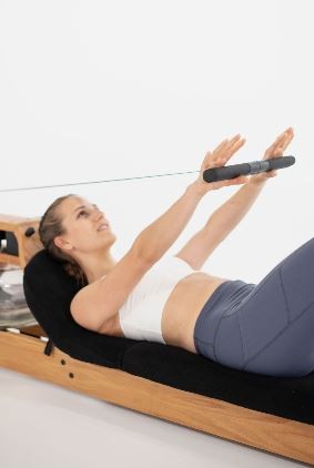 Waterrower  RowLAX