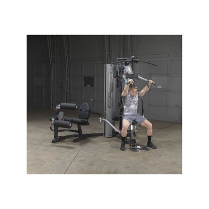 Body Solid Multistation G10B - 2-Stationen-Turm