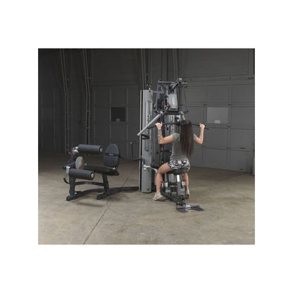 Body Solid Multistation G10B - 2-Stationen-Turm