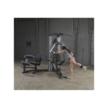 Body Solid Multistation G10B - 2-Stationen-Turm
