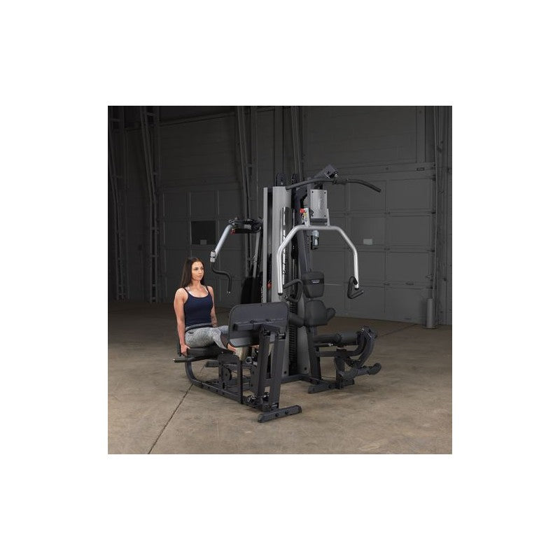 Body Solid Multistation G9S - 2-Stationen-Turm