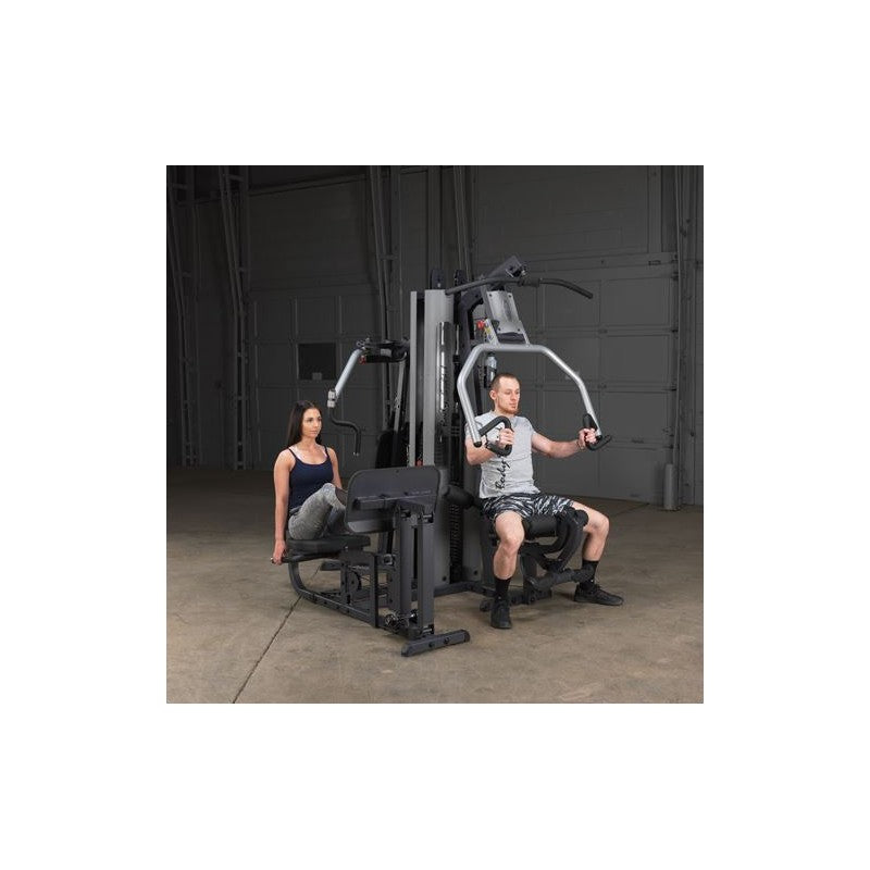 Body Solid Multistation G9S - 2-Stationen-Turm