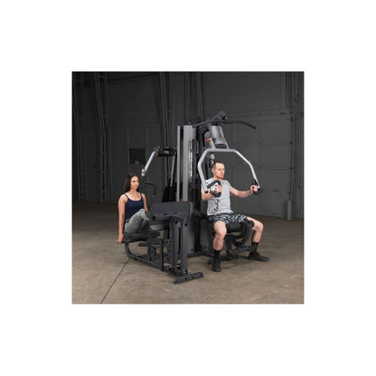 Body Solid Multistation G9S - 2-Stationen-Turm