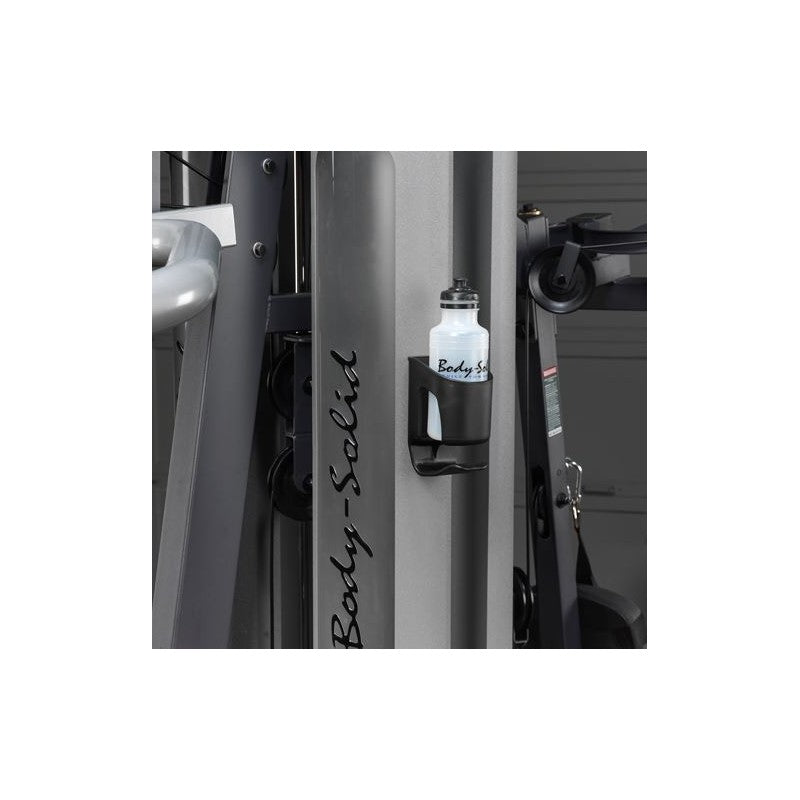 Body Solid Multistation G9S - 2-Stationen-Turm