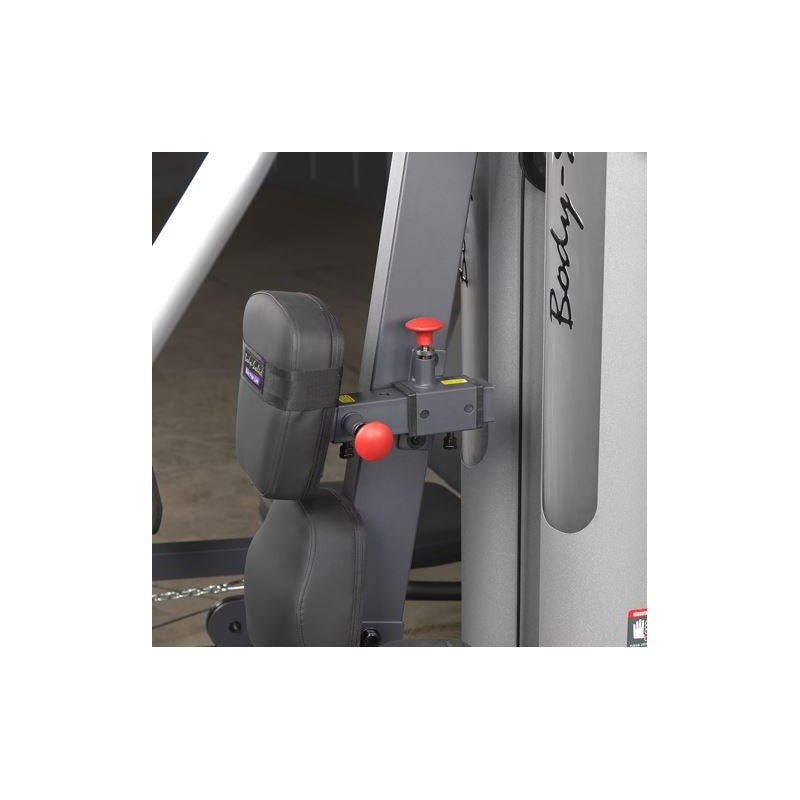 Body Solid Multistation G9S - 2-Stationen-Turm