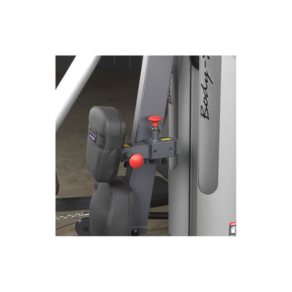 Body Solid Multistation G9S - 2-Stationen-Turm