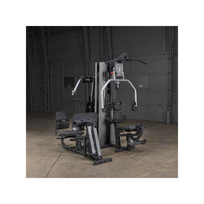 Body Solid Multistation G9S - 2-Stationen-Turm