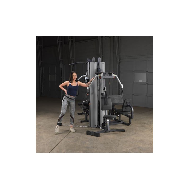 Body Solid Multistation G9S - 2-Stationen-Turm