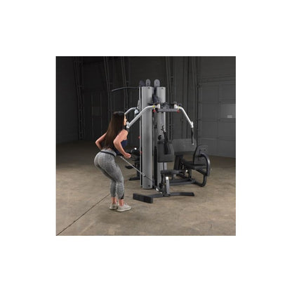 Body Solid Multistation G9S - 2-Stationen-Turm
