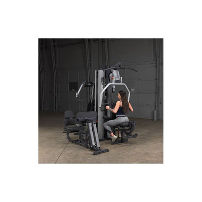 Body Solid Multistation G9S - 2-Stationen-Turm