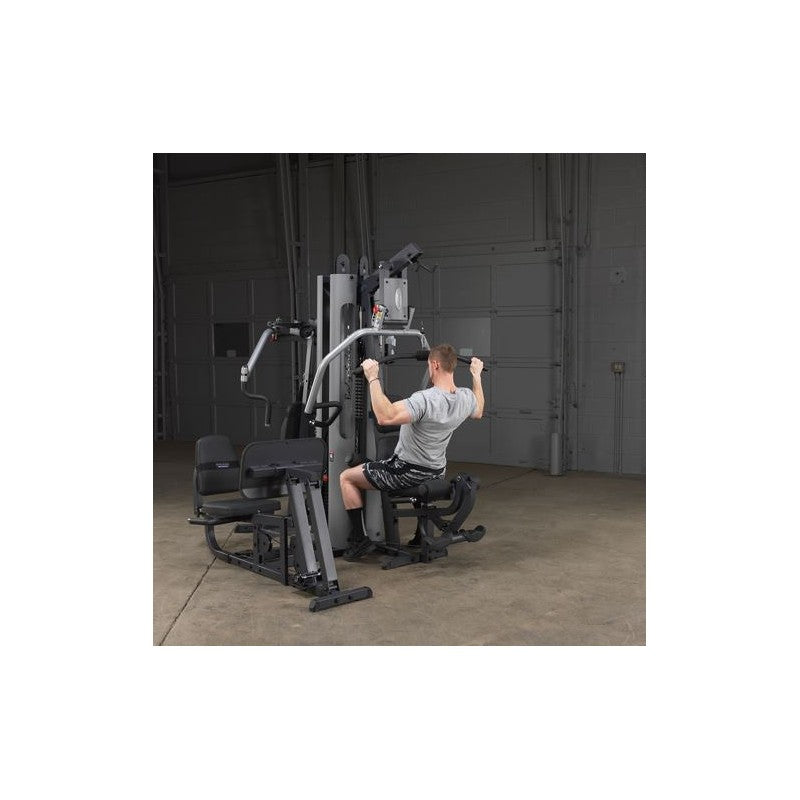 Body Solid Multistation G9S - 2-Stationen-Turm
