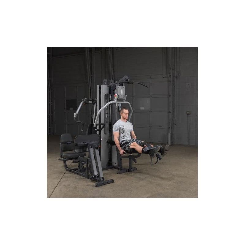 Body Solid Multistation G9S - 2-Stationen-Turm
