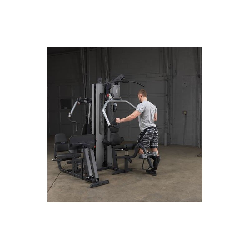 Body Solid Multistation G9S - 2-Stationen-Turm