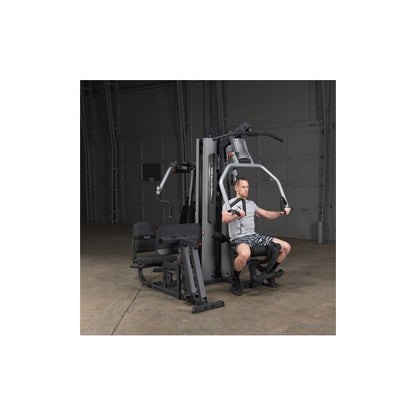 Body Solid Multistation G9S - 2-Stationen-Turm