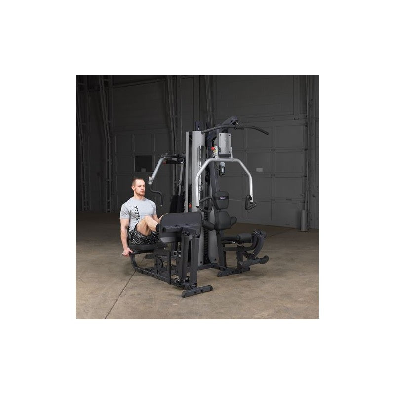 Body Solid Multistation G9S - 2-Stationen-Turm