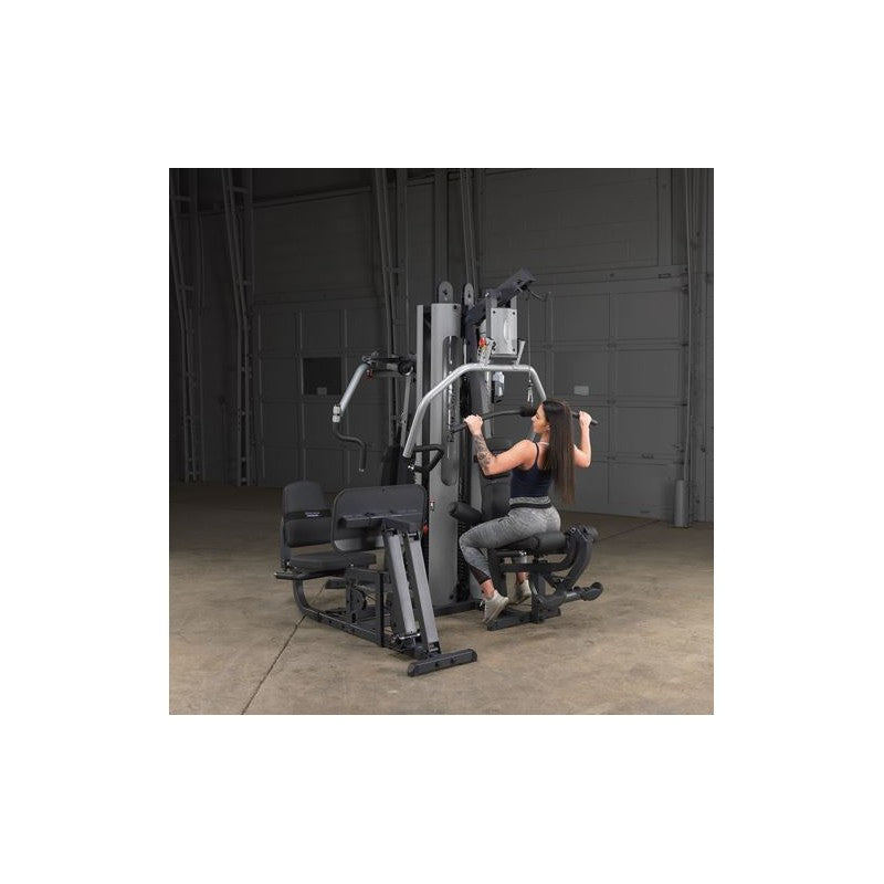 Body Solid Multistation G9S - 2-Stationen-Turm