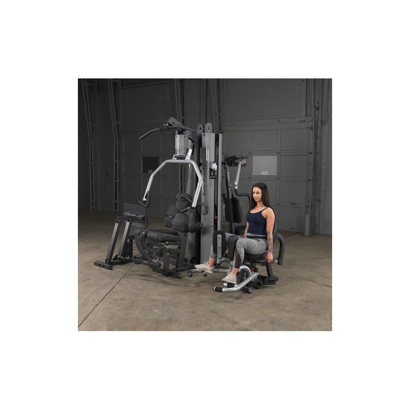 Body Solid Multistation G9S - 2-Stationen-Turm