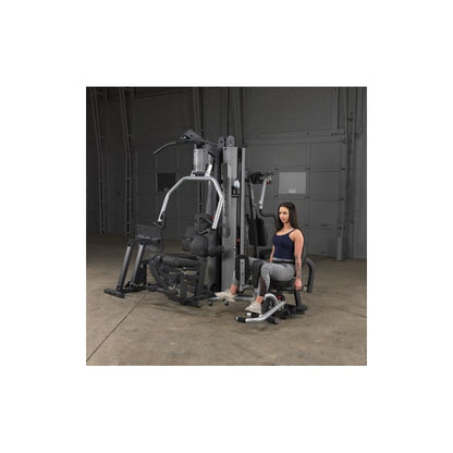 Body Solid Multistation G9S - 2-Stationen-Turm