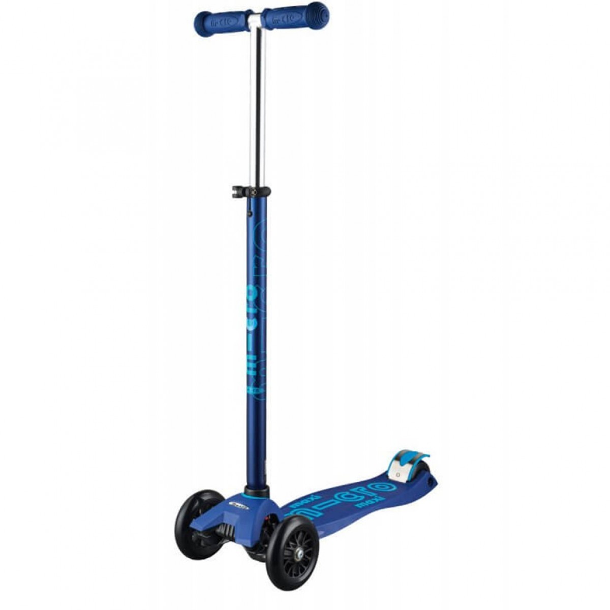 Maxi Micro Deluxe navy LED (MMD083)
