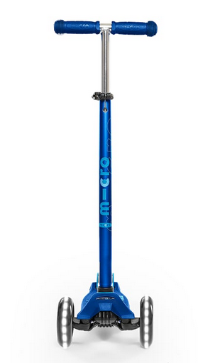 Maxi Micro Deluxe navy LED (MMD083)