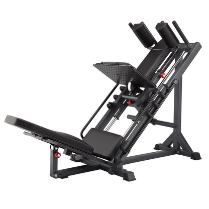 BodyCraft Beinpresse-Hack Squat Kombigerät F660