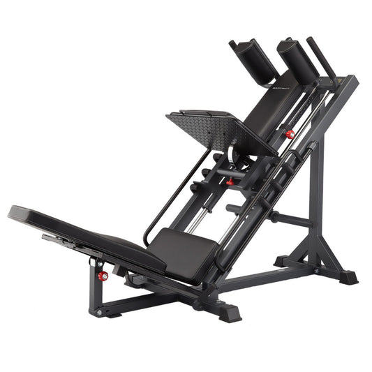 BodyCraft Beinpresse-Hack Squat Kombigerät F660