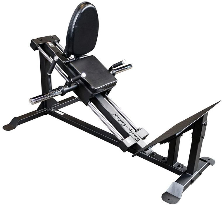 Body Solid Compact Leg Press GCLP100