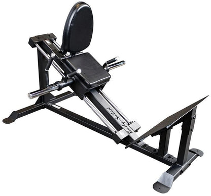 Body Solid Compact Leg Press GCLP100