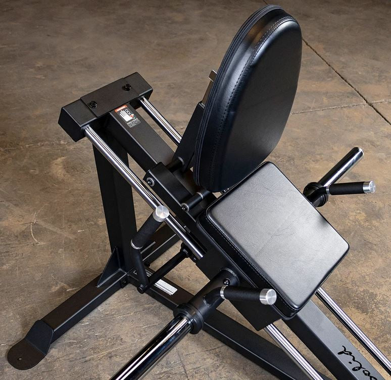 Body Solid Compact Leg Press GCLP100