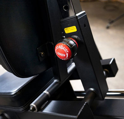Body Solid Compact Leg Press GCLP100