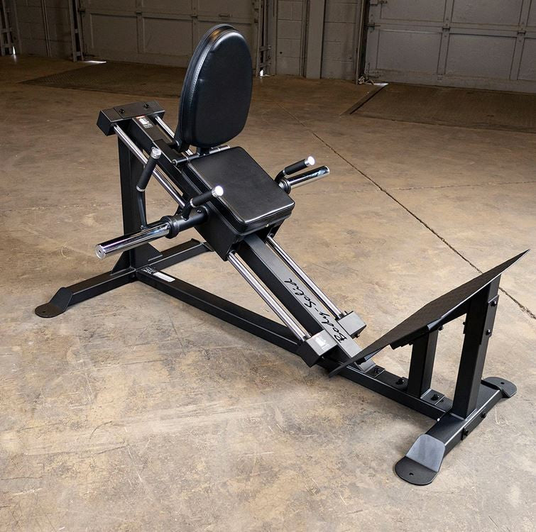 Body Solid Compact Leg Press GCLP100