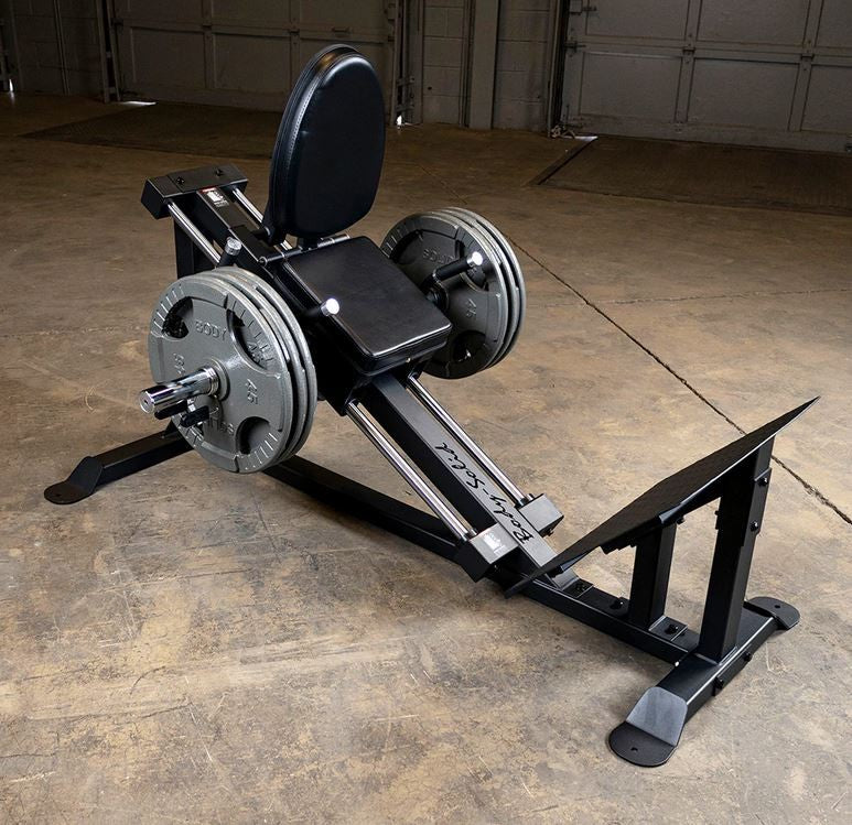 Body Solid Compact Leg Press GCLP100