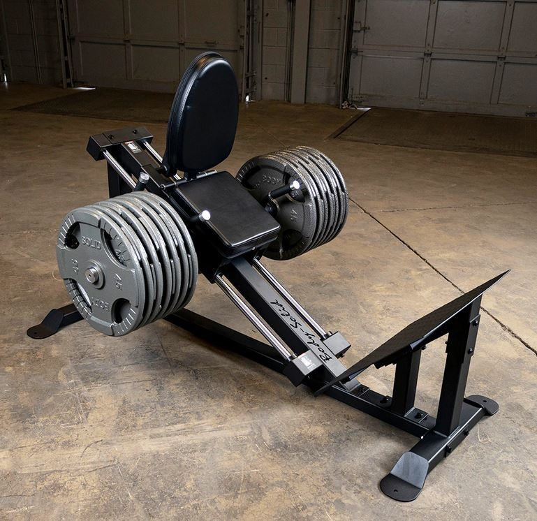 Body Solid Compact Leg Press GCLP100