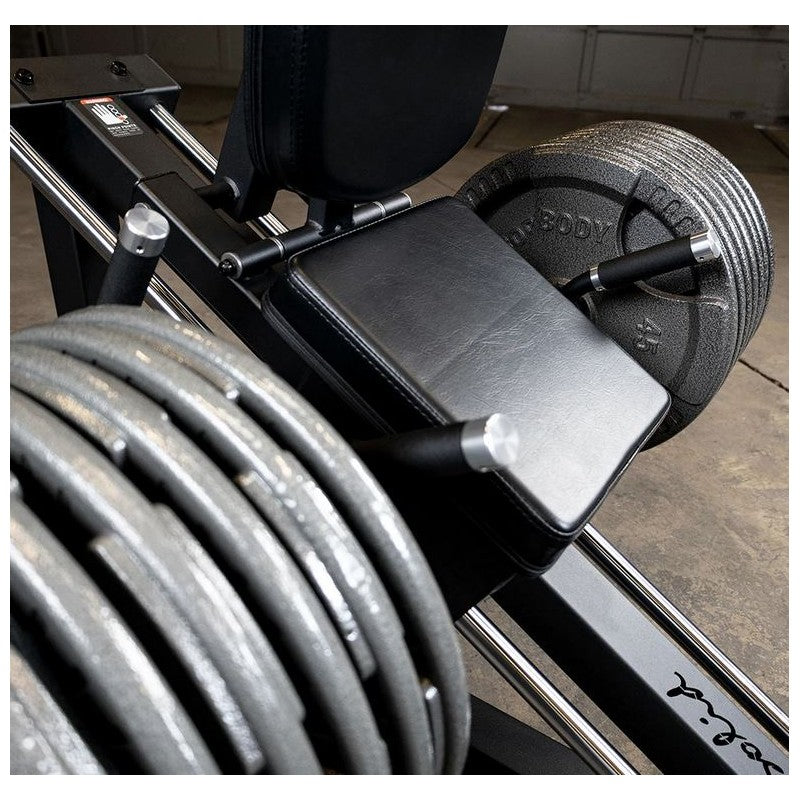Body Solid Compact Leg Press GCLP100