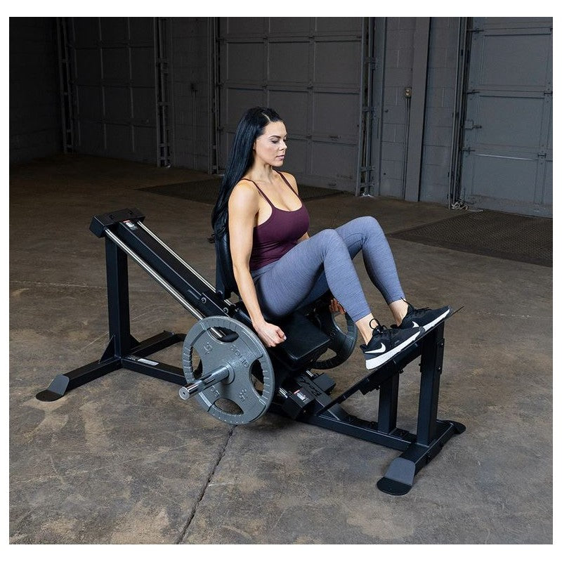 Body Solid Compact Leg Press GCLP100