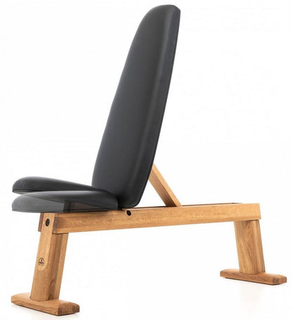 NOHrD WeightBench Eiche