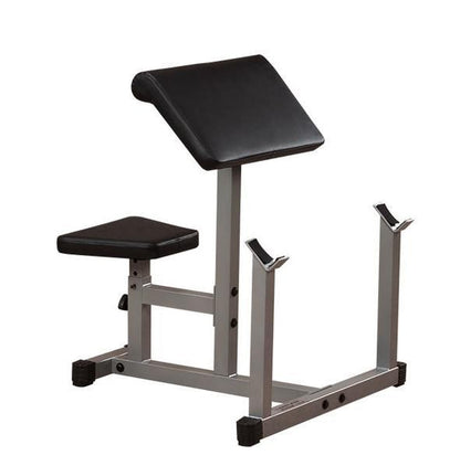 Powerline Preacher Curl (PPB32X)