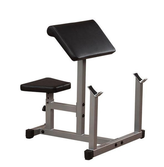 Powerline Preacher Curl (PPB32X)