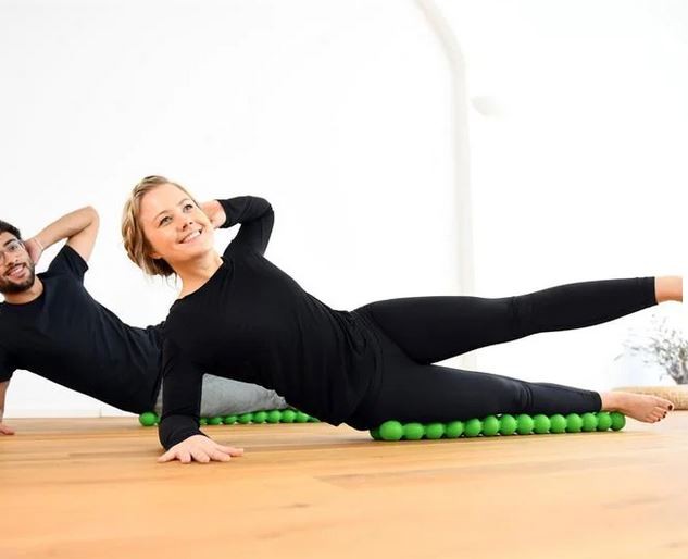 Sissel Spinefitter