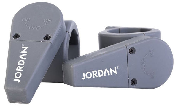 Jordan Clamp Collars Schnellverschlüsse 31mm (JLSBCC)