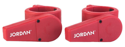 Jordan Clamp Collars Schnellverschlüsse 51mm (JLOCC)