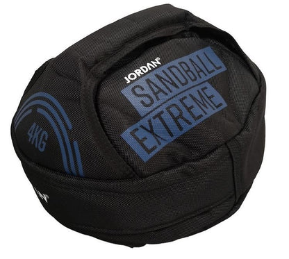 Jordan Sandball X-Treme unbefüllt 4-12kg (JL-SBXT2-S)