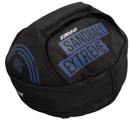 Jordan Sandball X-Treme unbefüllt 4-12kg (JL-SBXT2-S)